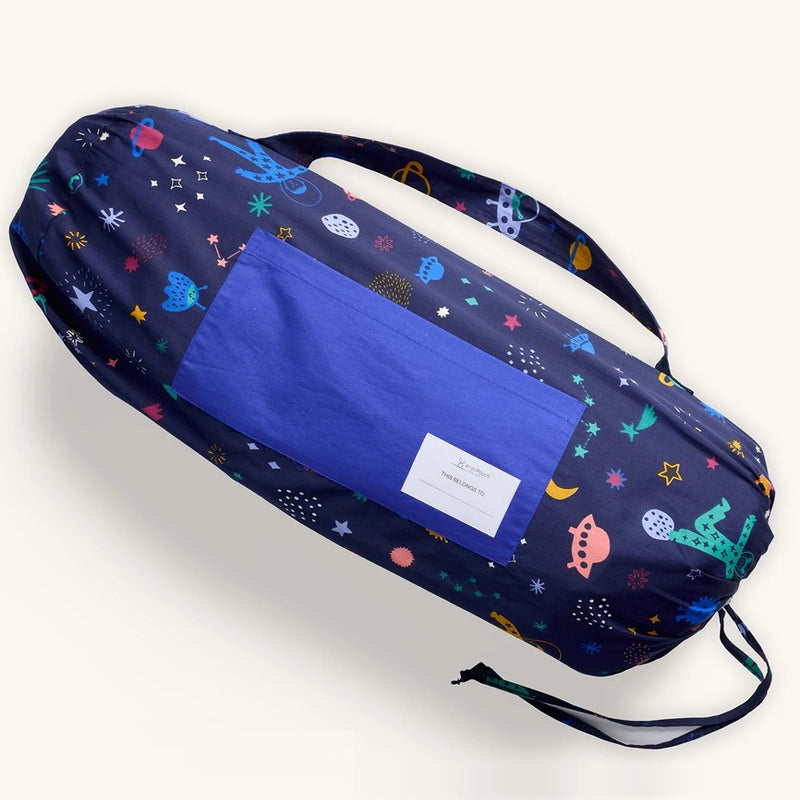 ErgoPouch Sleep Mat