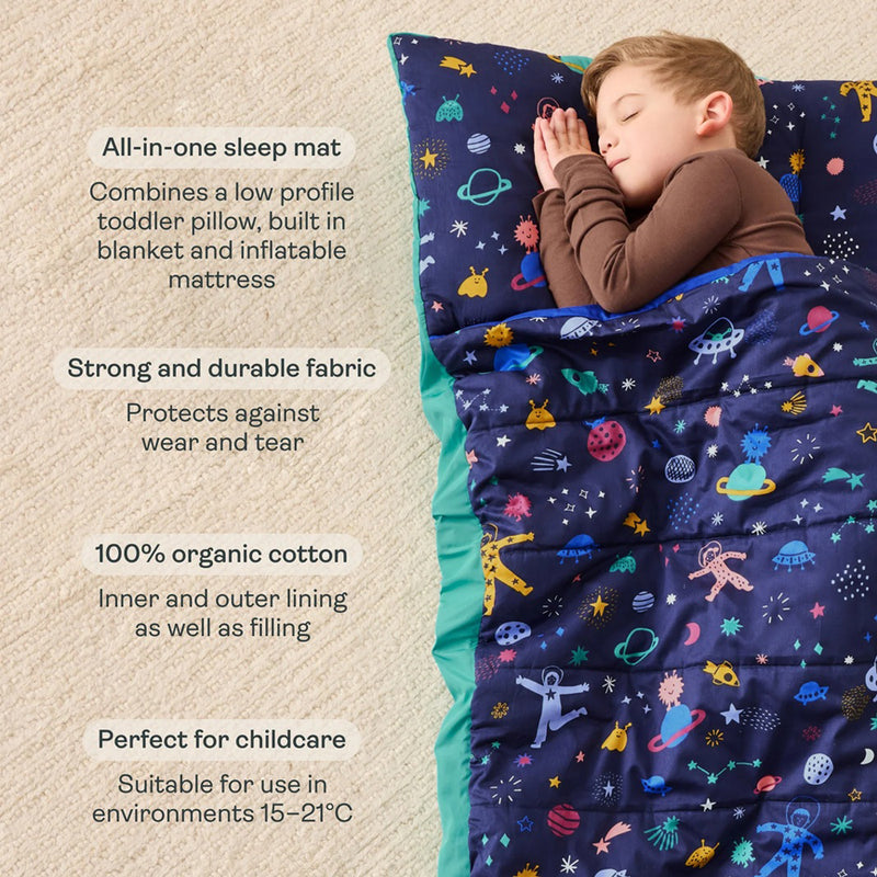 ErgoPouch Sleep Mat