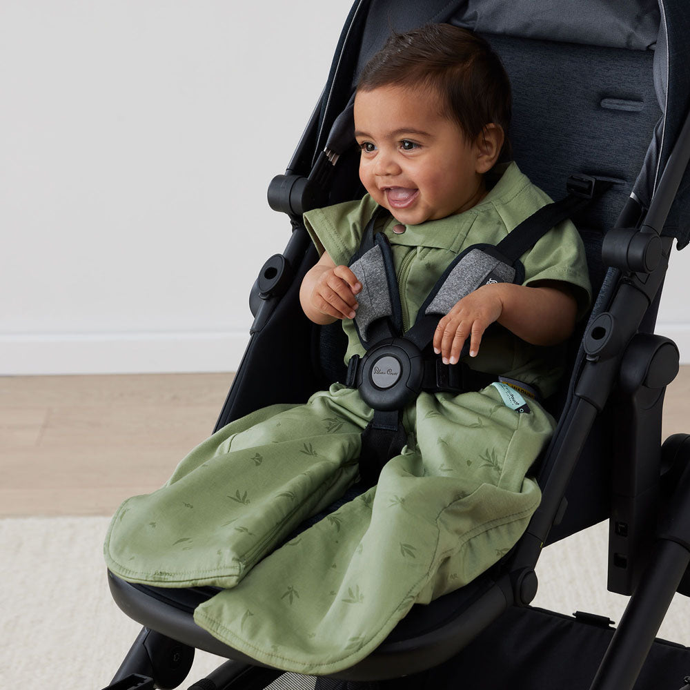 ErgoPouch Sleep Suit Bag 1.0 Tog