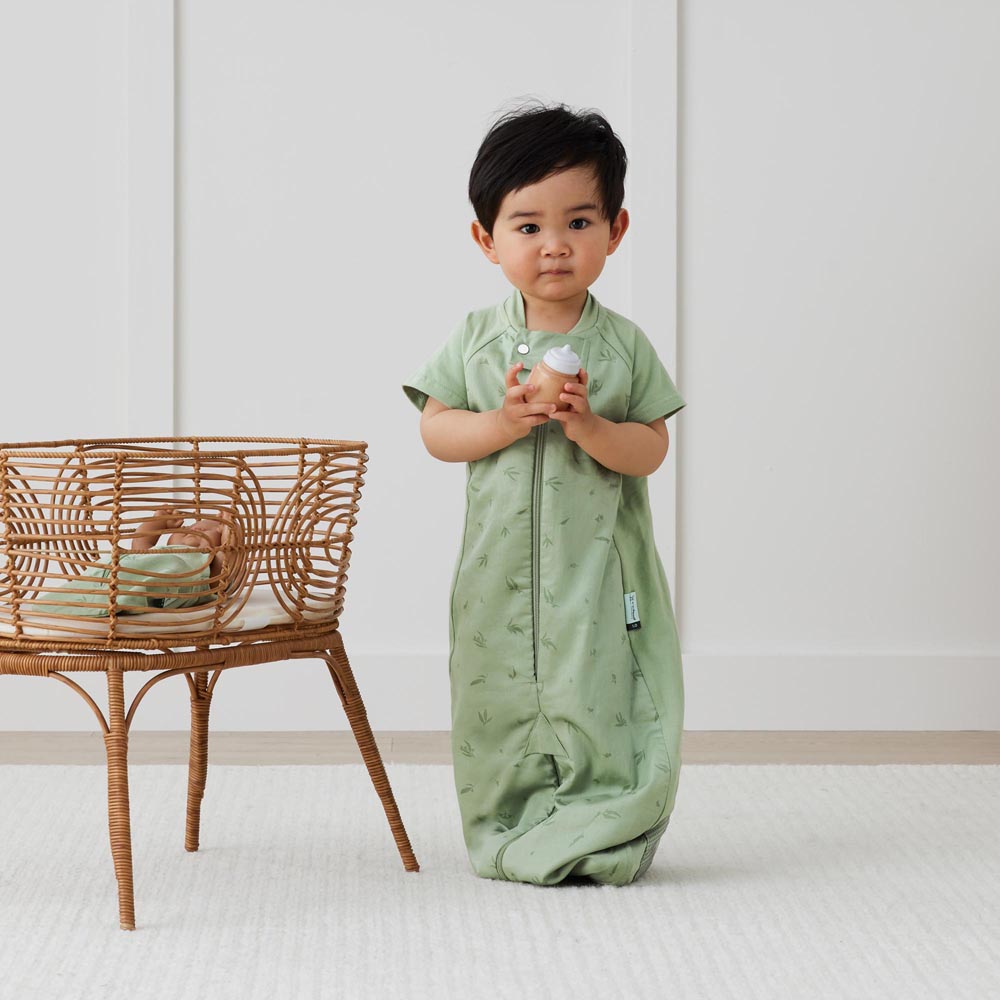 ErgoPouch Sleep Suit Bag 1.0 Tog