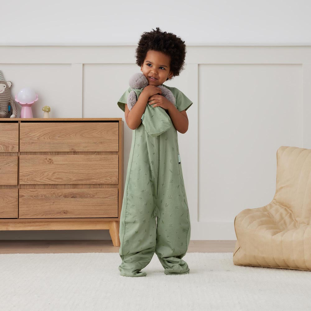 ErgoPouch Sleep Suit Bag 1.0 Tog