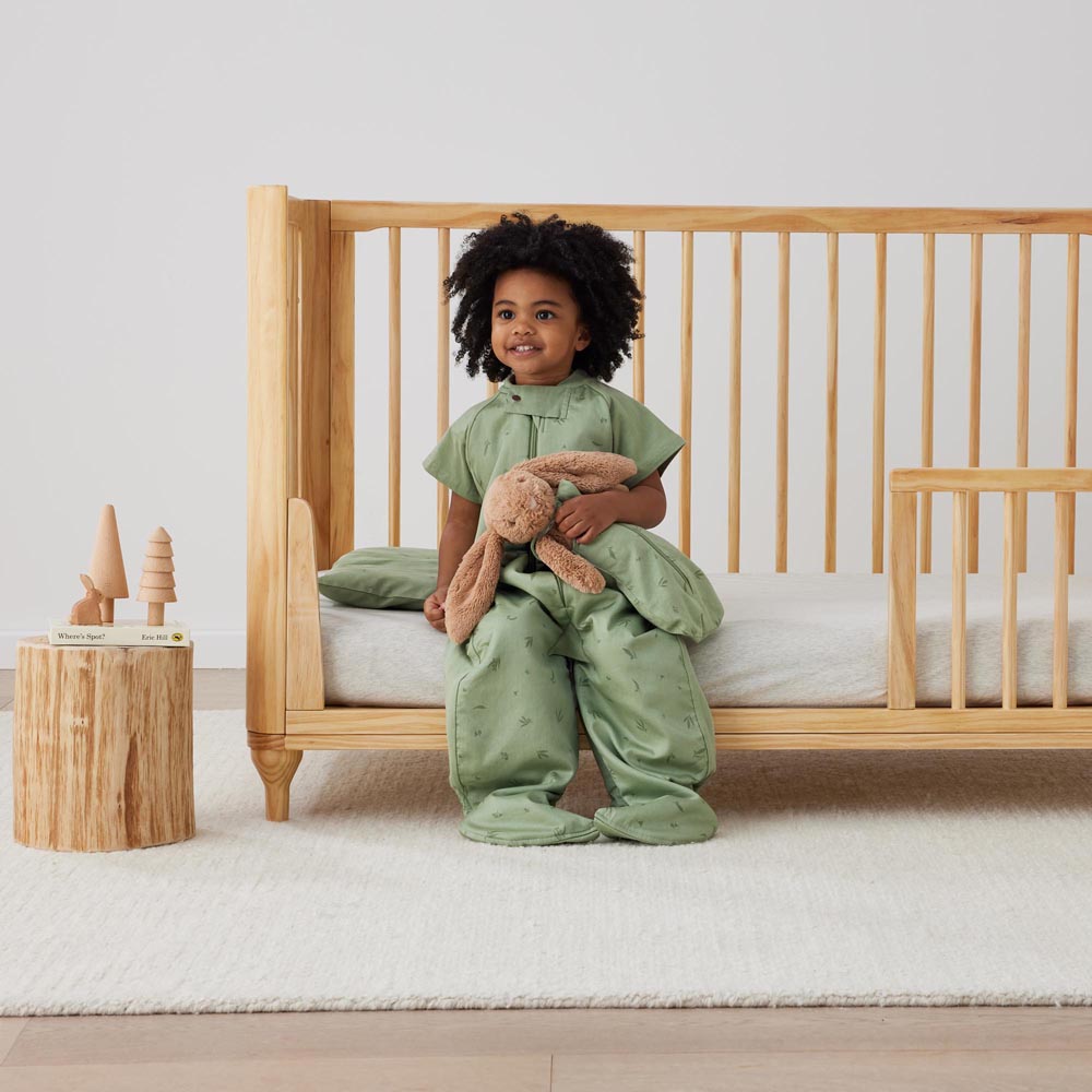 ErgoPouch Sleep Suit Bag 1.0 Tog