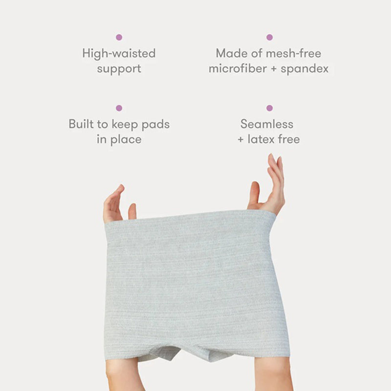 Frida Mom Disposable Boyshort Underwear