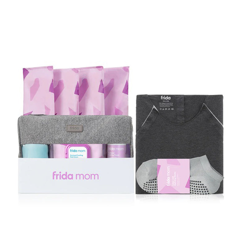 Frida Mom Labor & Delivery Hospital Kit