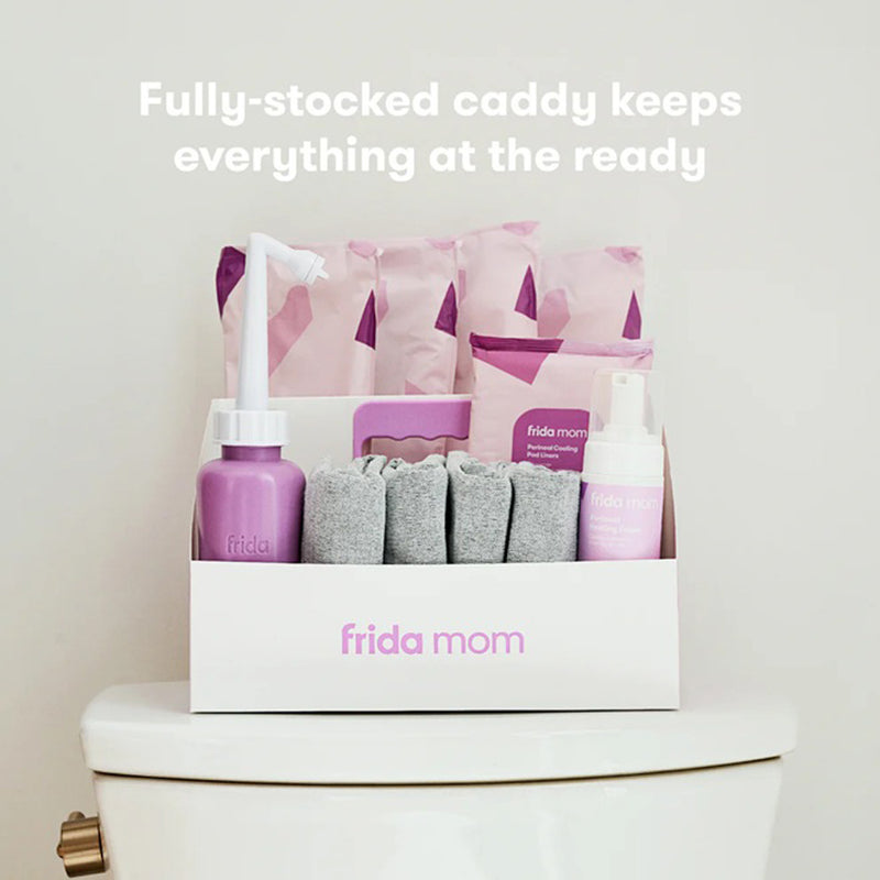 Frida Mom Labor & Delivery Hospital Kit