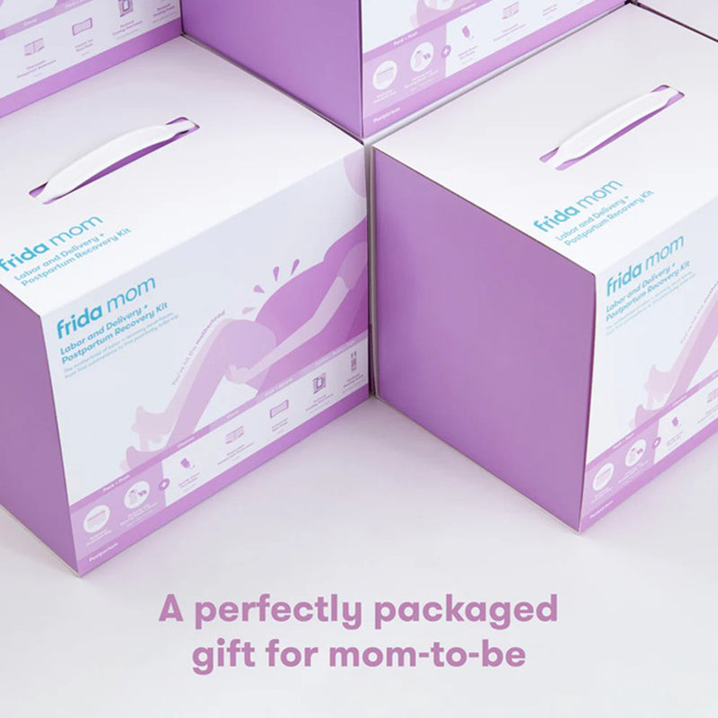 Frida Mom Labor & Delivery Hospital Kit