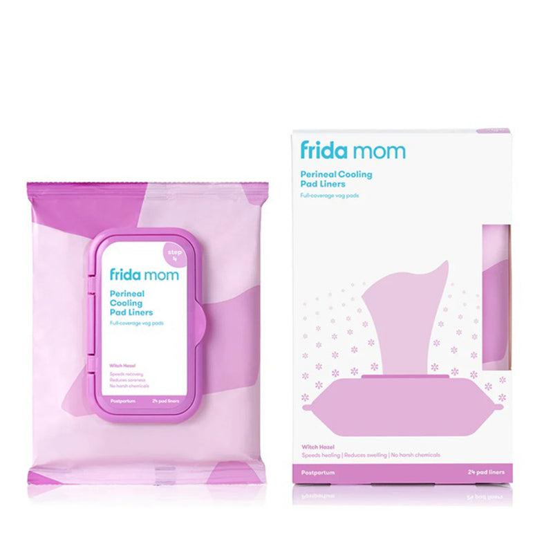 Frida Mom Perineal Cooling Pad Liners