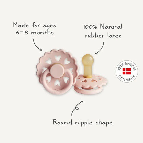 Frigg 4 pack Latex Sunset Bliss