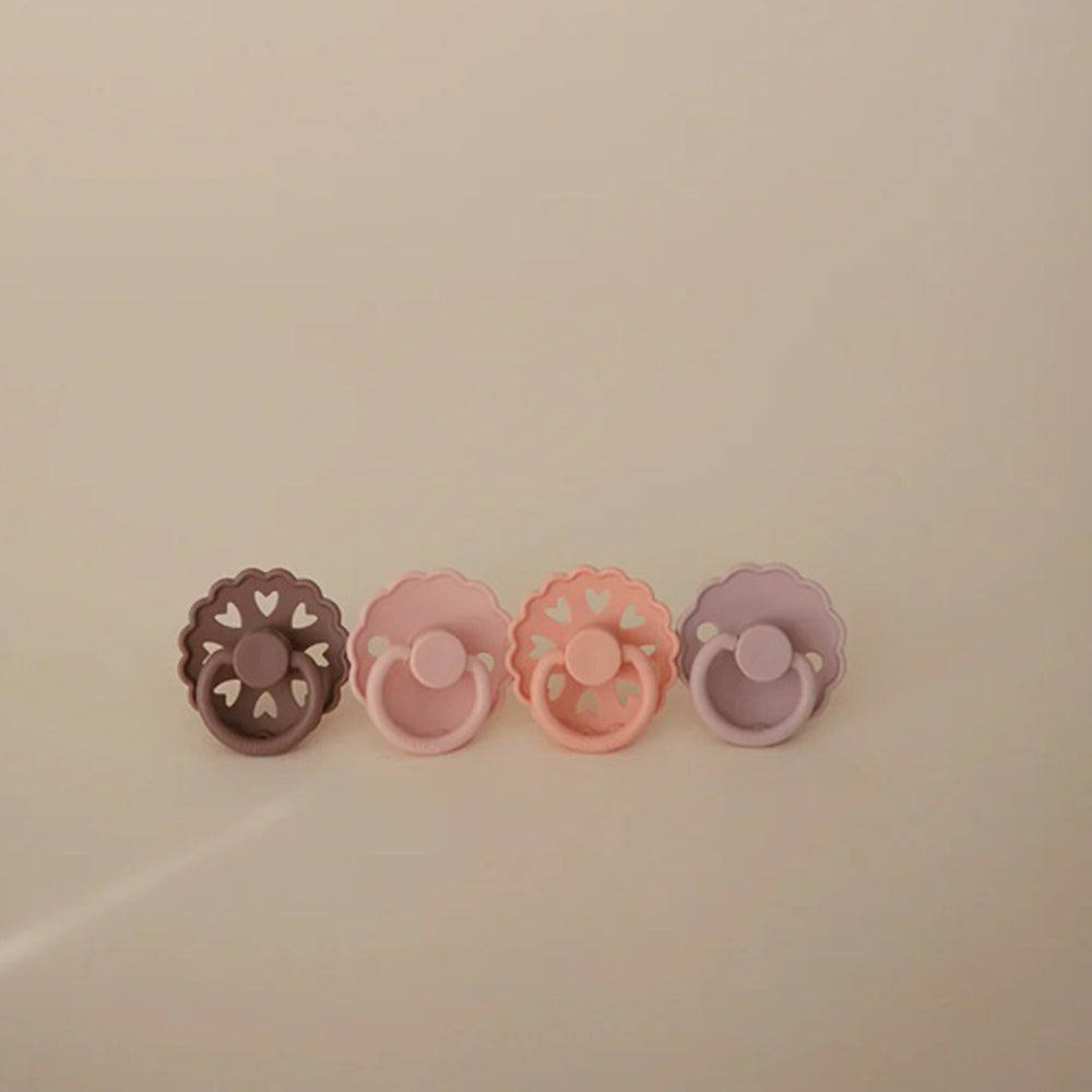 Frigg 4 pack Latex Sunset Bliss