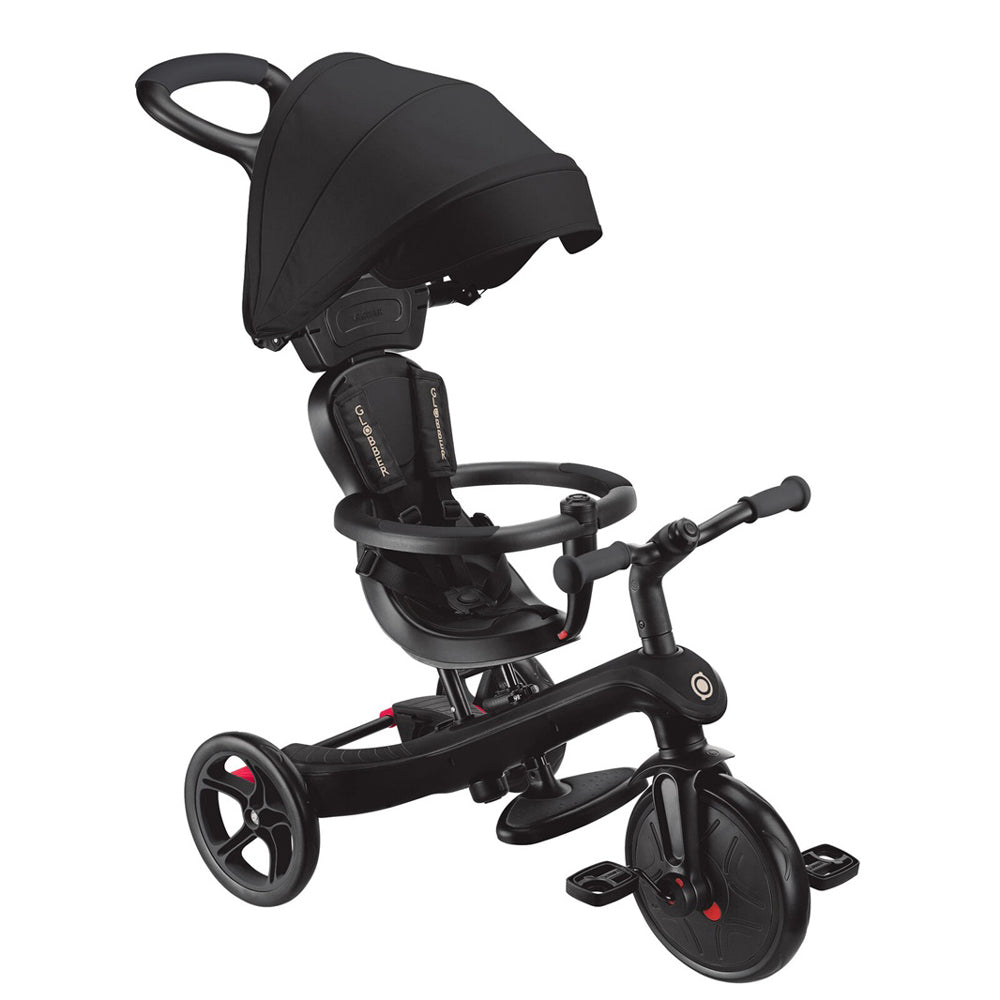 Globber Explorer Trike 4 in 1