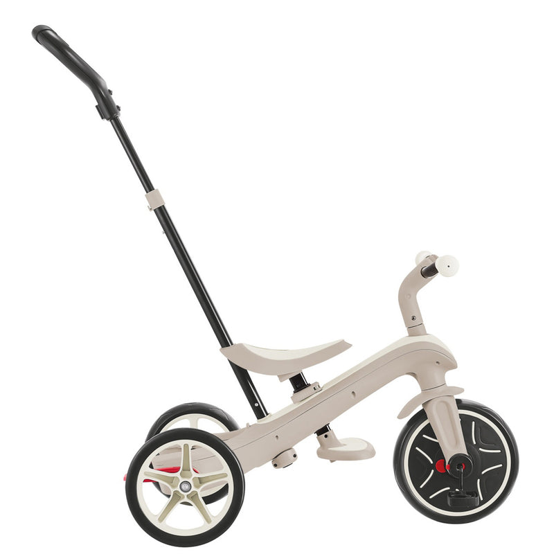 Globber Explorer Trike 4 in 1 - Ecologic