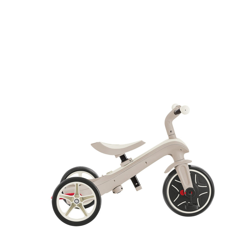 Globber Explorer Trike 4 in 1 - Ecologic