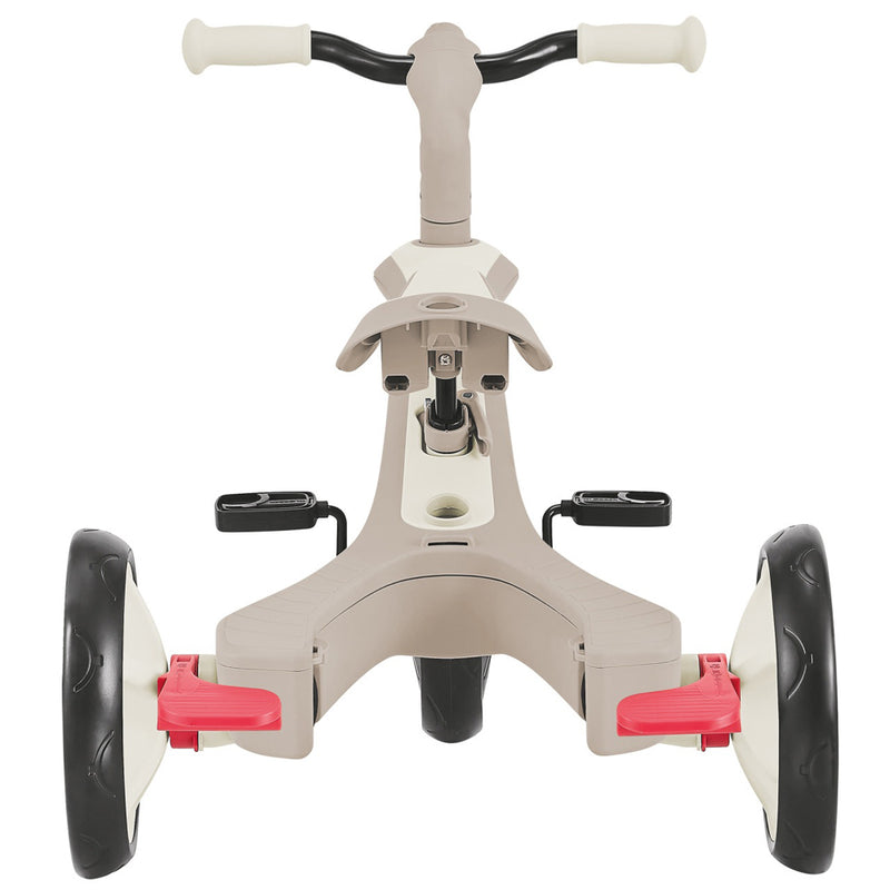 Globber Explorer Trike 4 in 1 - Ecologic