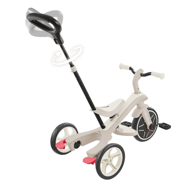 Globber Explorer Trike 4 in 1 - Ecologic
