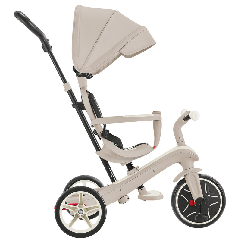Globber Explorer Trike 4 in 1 - Ecologic