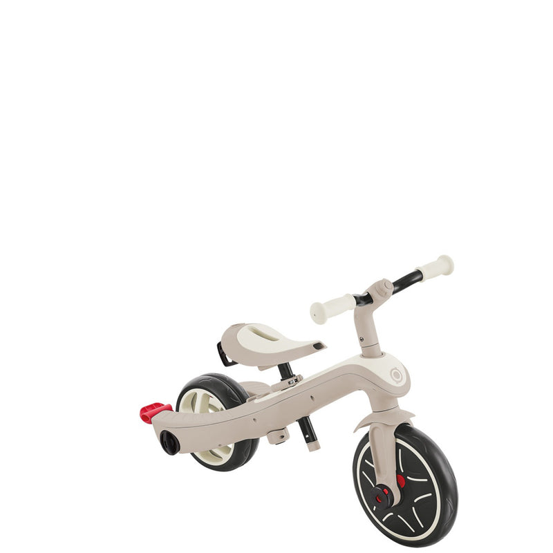 Globber Explorer Trike 4 in 1 - Ecologic