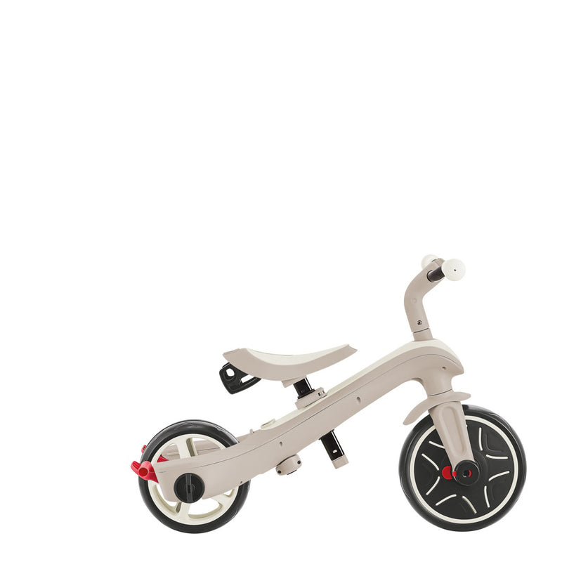 Globber Explorer Trike 4 in 1 - Ecologic