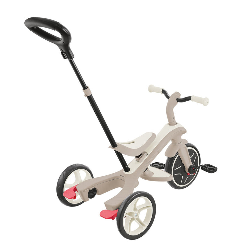 Globber Explorer Trike 4 in 1 - Ecologic