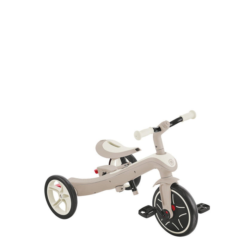 Globber Explorer Trike 4 in 1 - Ecologic