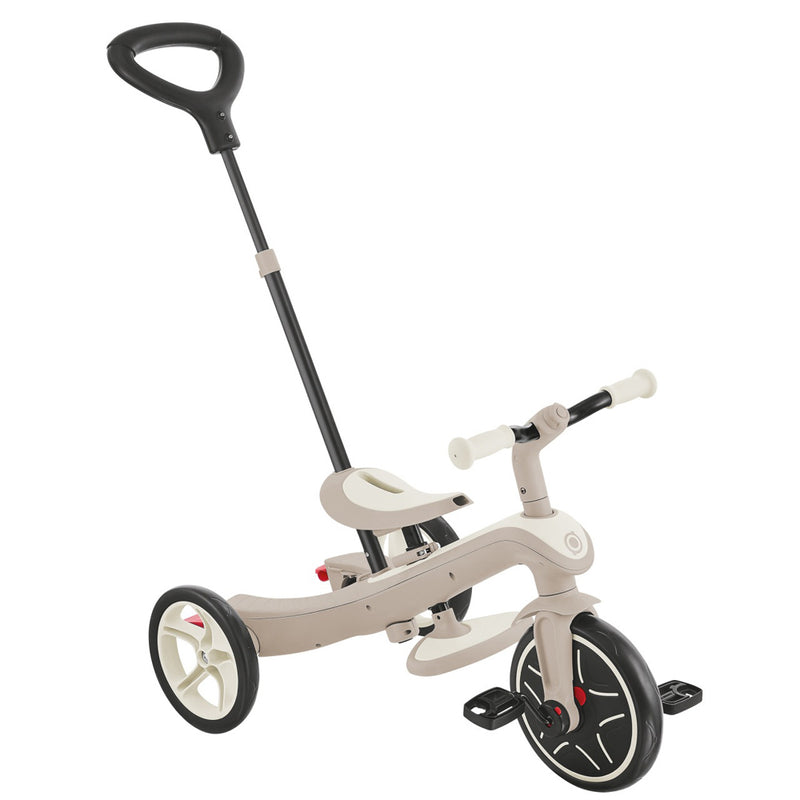 Globber Explorer Trike 4 in 1 - Ecologic