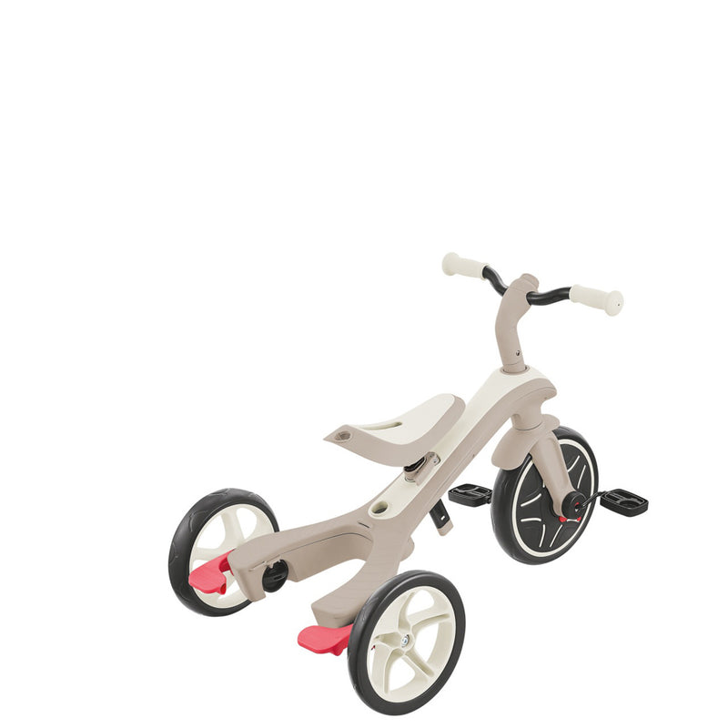Globber Explorer Trike 4 in 1 - Ecologic
