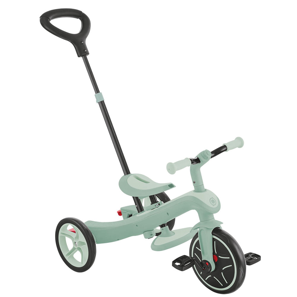 Globber Explorer Trike 4 in 1 - Ecologic