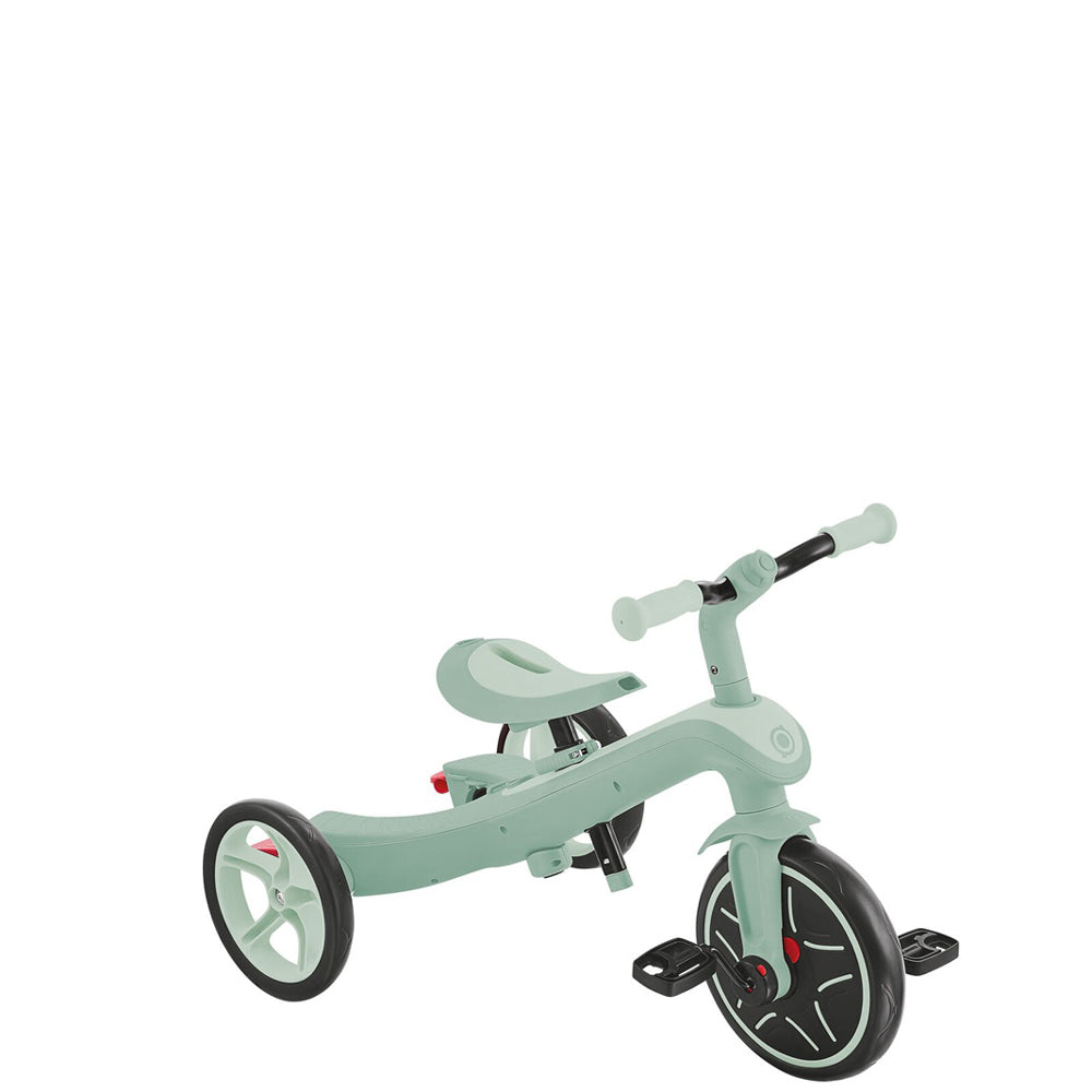 Globber Explorer Trike 4 in 1 - Ecologic