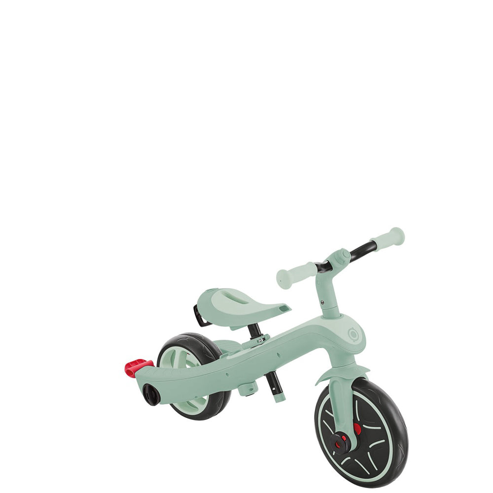 Globber Explorer Trike 4 in 1 - Ecologic