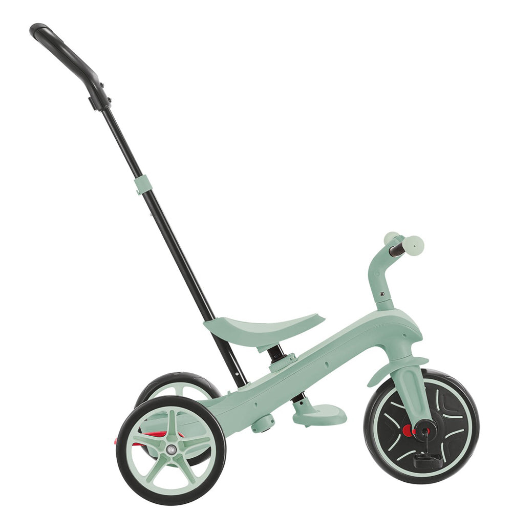 Globber Explorer Trike 4 in 1 - Ecologic