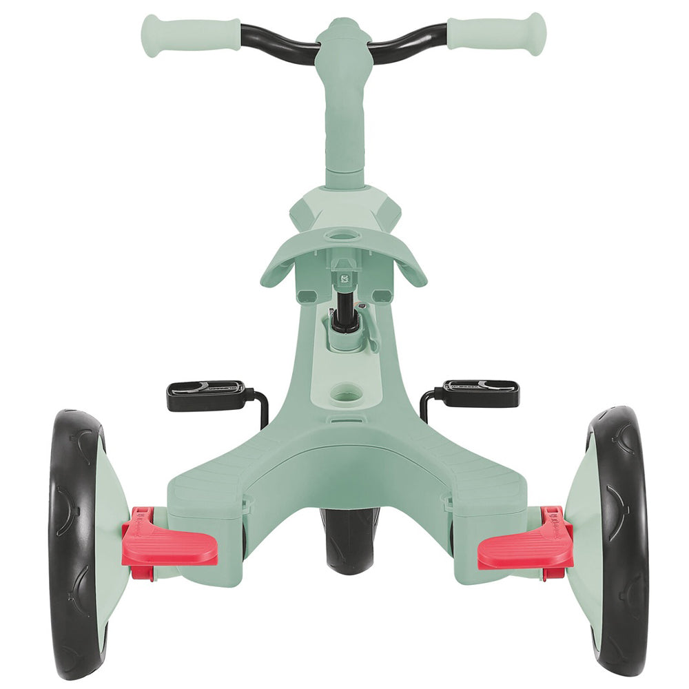 Globber Explorer Trike 4 in 1 - Ecologic