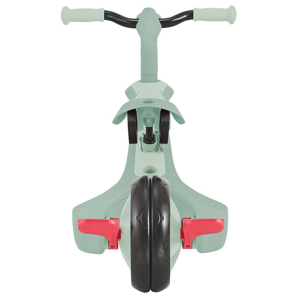 Globber Explorer Trike 4 in 1 - Ecologic