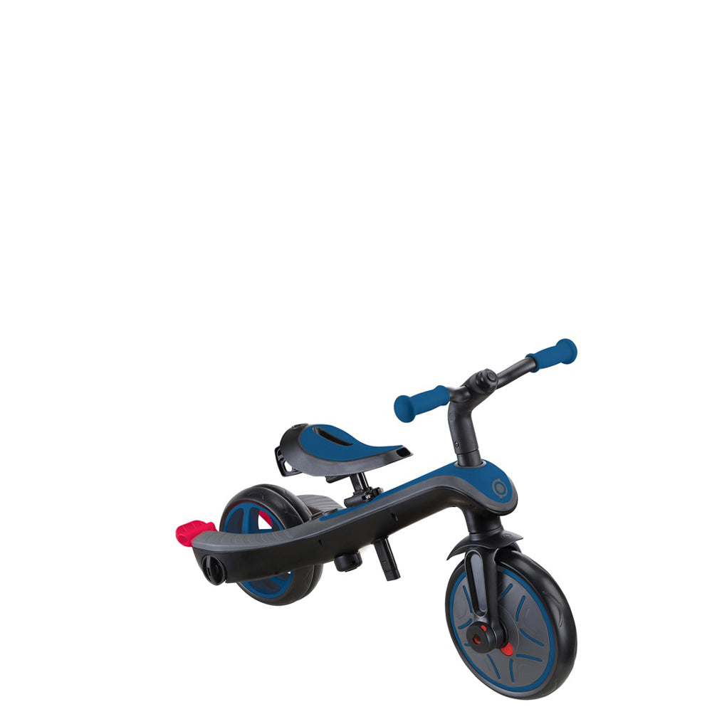 Globber Explorer Trike 4 in 1