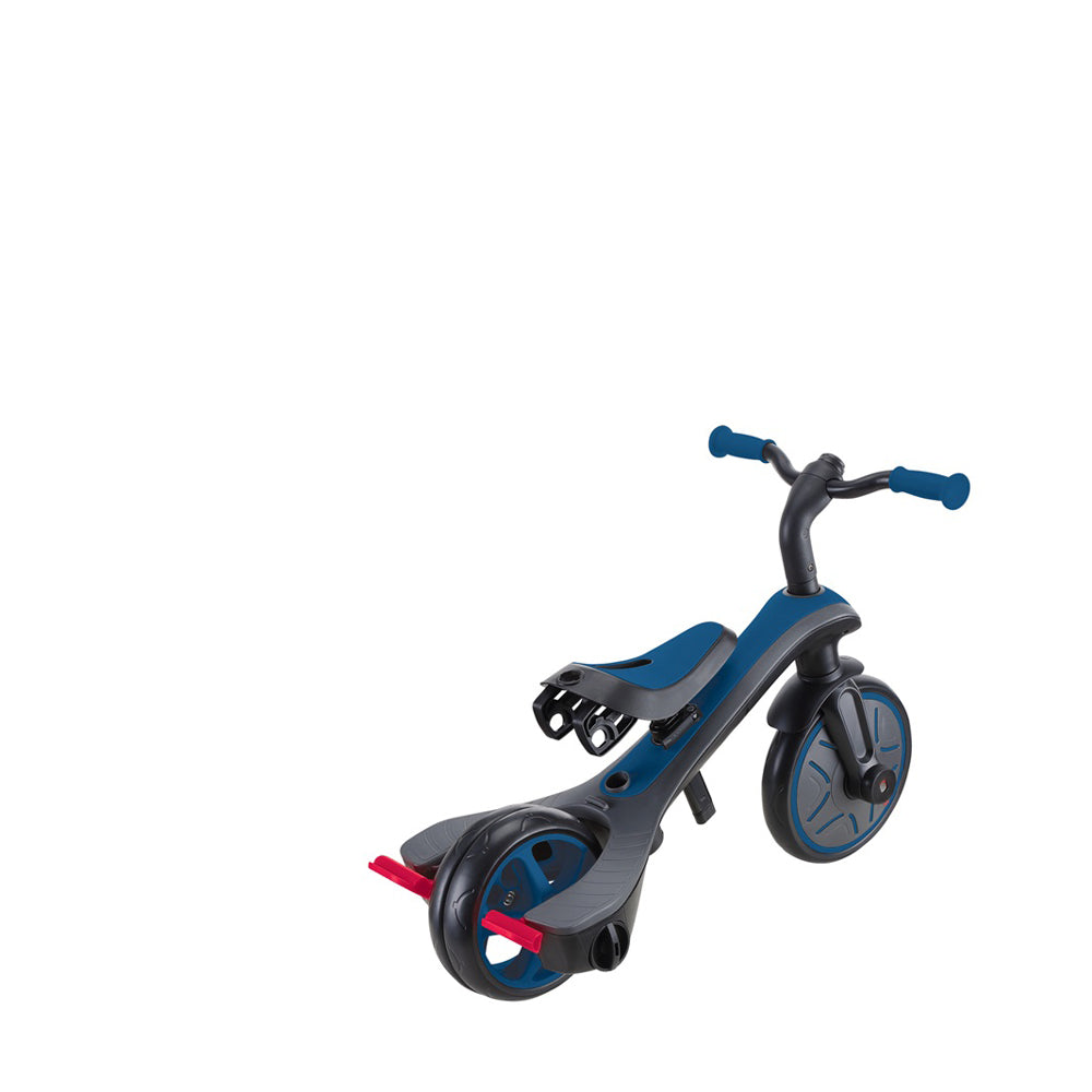 Globber Explorer Trike 4 in 1