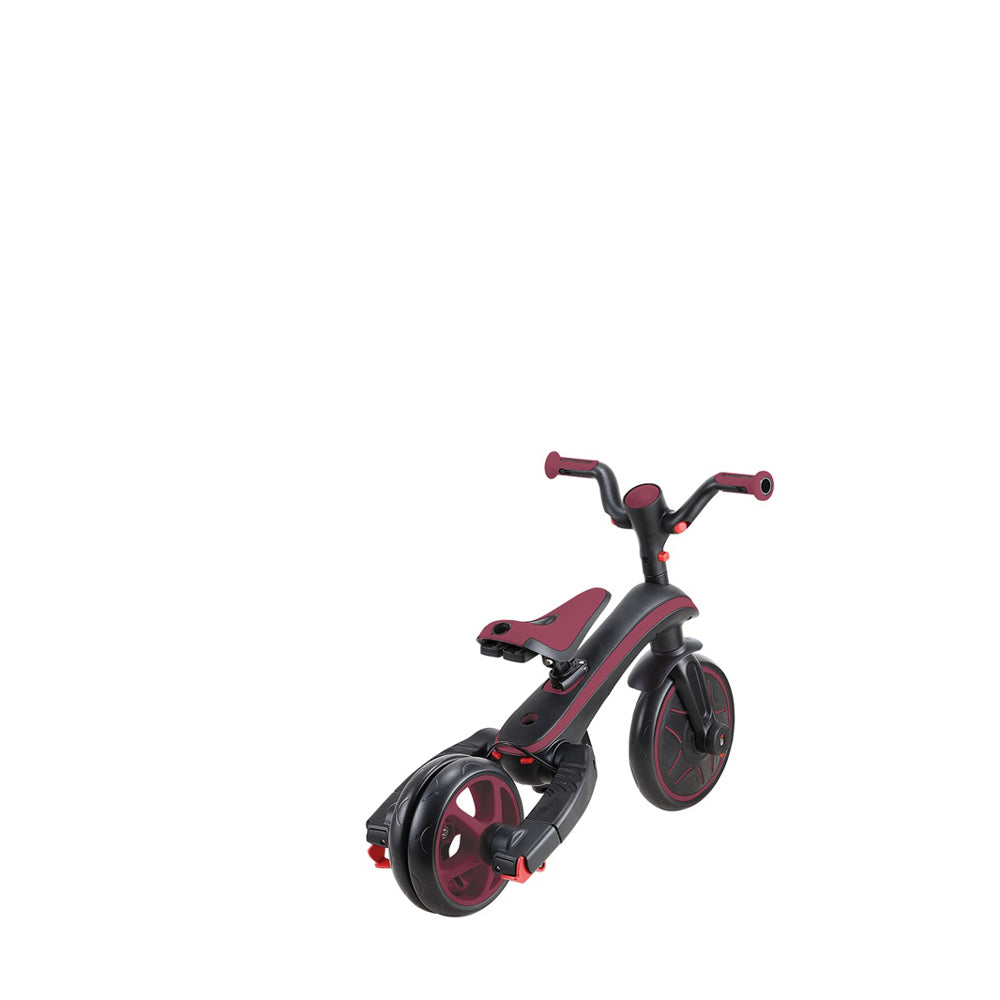 Globber EXPLORER TRIKE Foldable 4in1