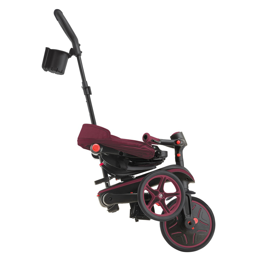 Globber EXPLORER TRIKE Foldable 4in1