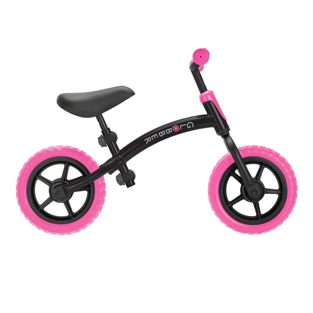 Globber Go Bike