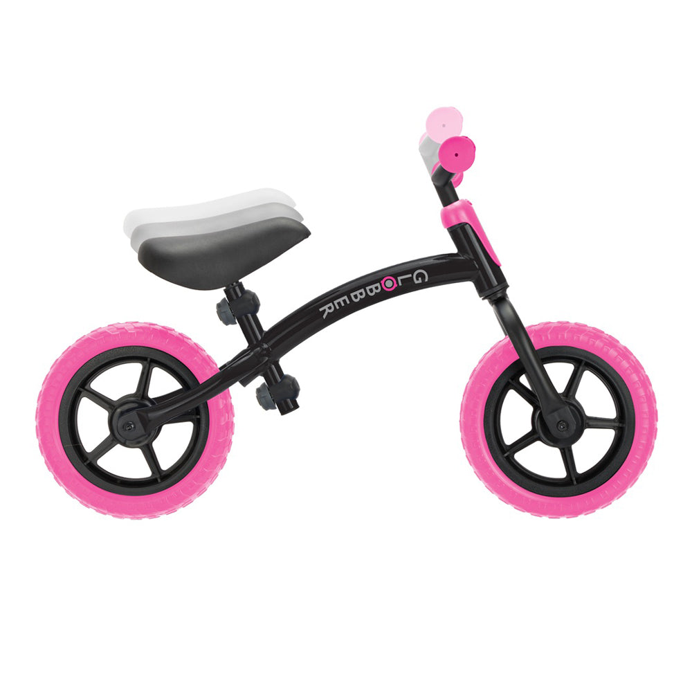 Globber Go Bike