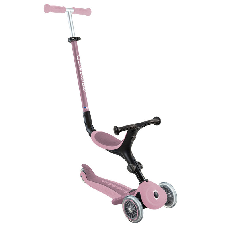Globber Go Up Active Ecologic