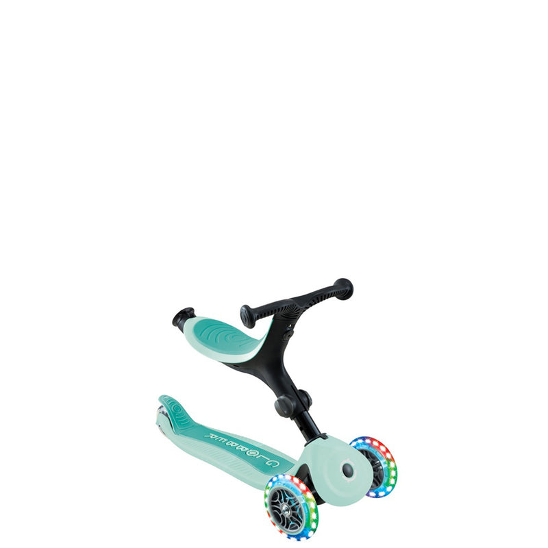 Globber GO UP ACTIVE LIGHTS 360