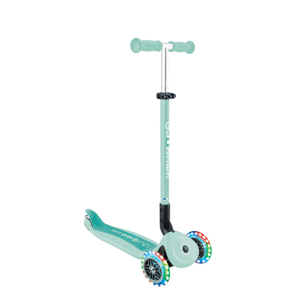 Globber GO UP ACTIVE LIGHTS 360