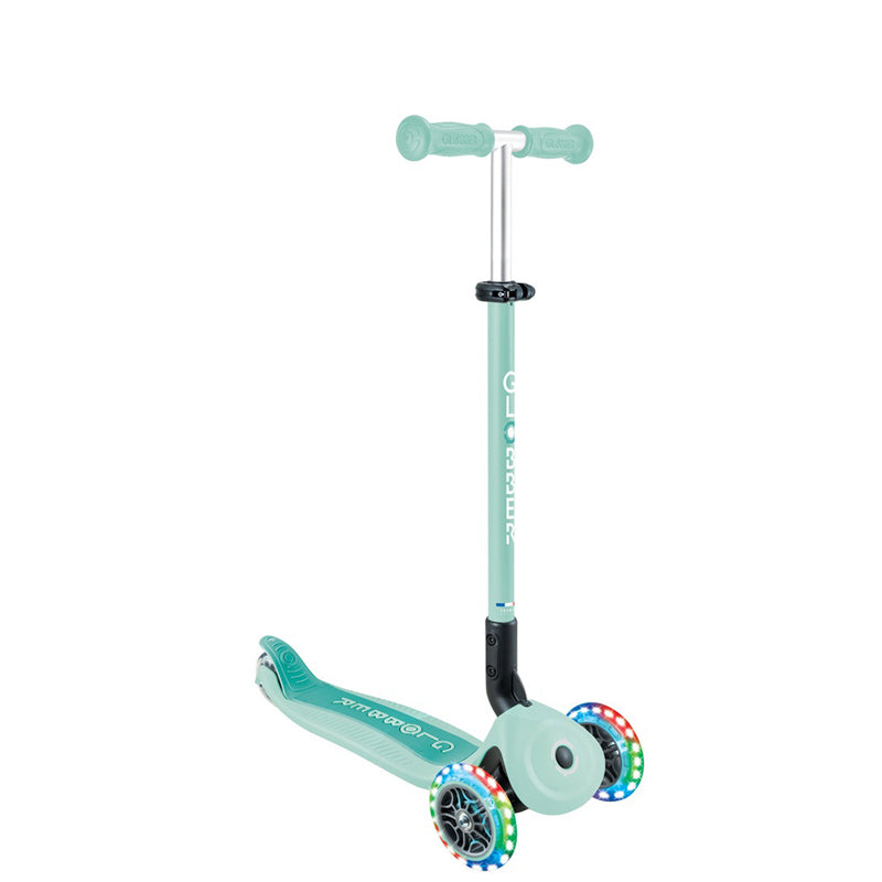 Globber GO UP ACTIVE LIGHTS 360