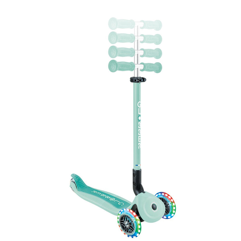 Globber GO UP ACTIVE LIGHTS 360