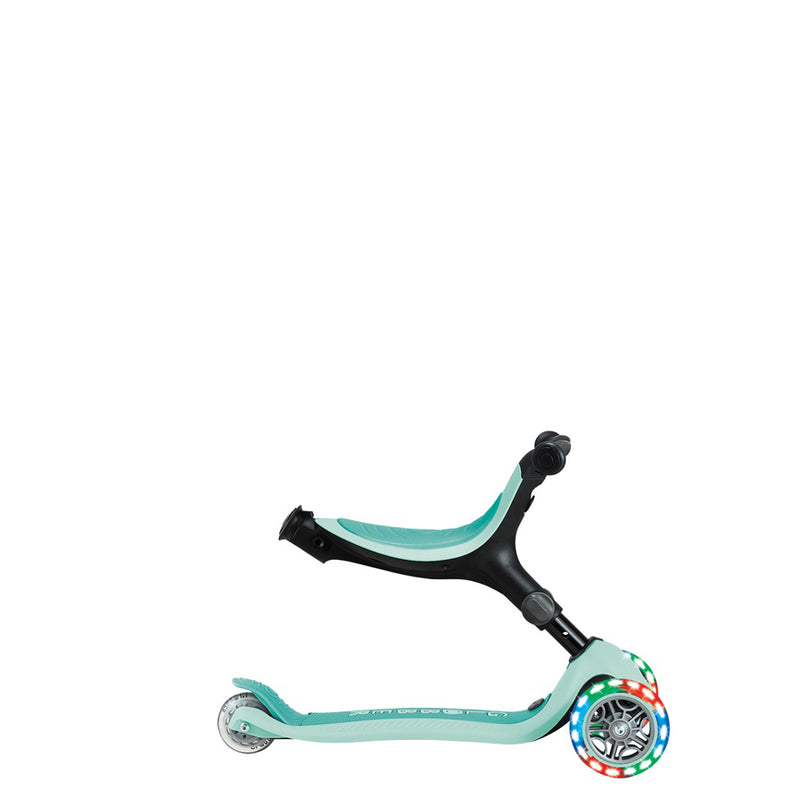Globber GO UP ACTIVE LIGHTS 360