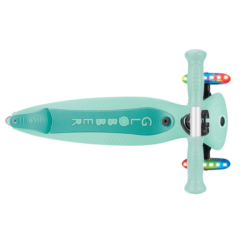 Globber GO UP ACTIVE LIGHTS 360