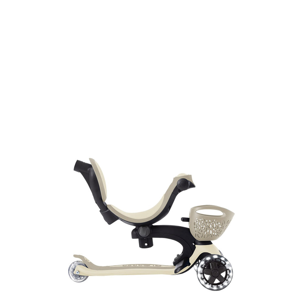 Globber Go Up Baby Lights 360