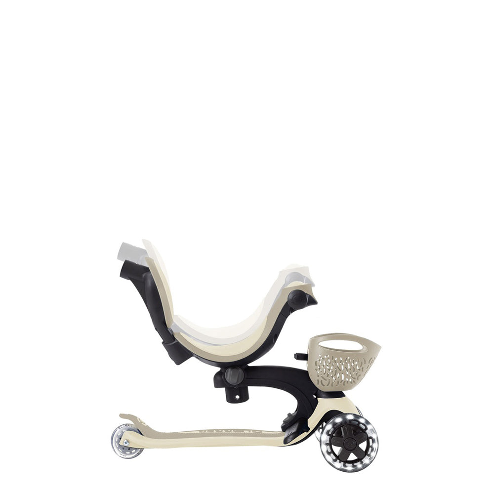 Globber Go Up Baby Lights 360