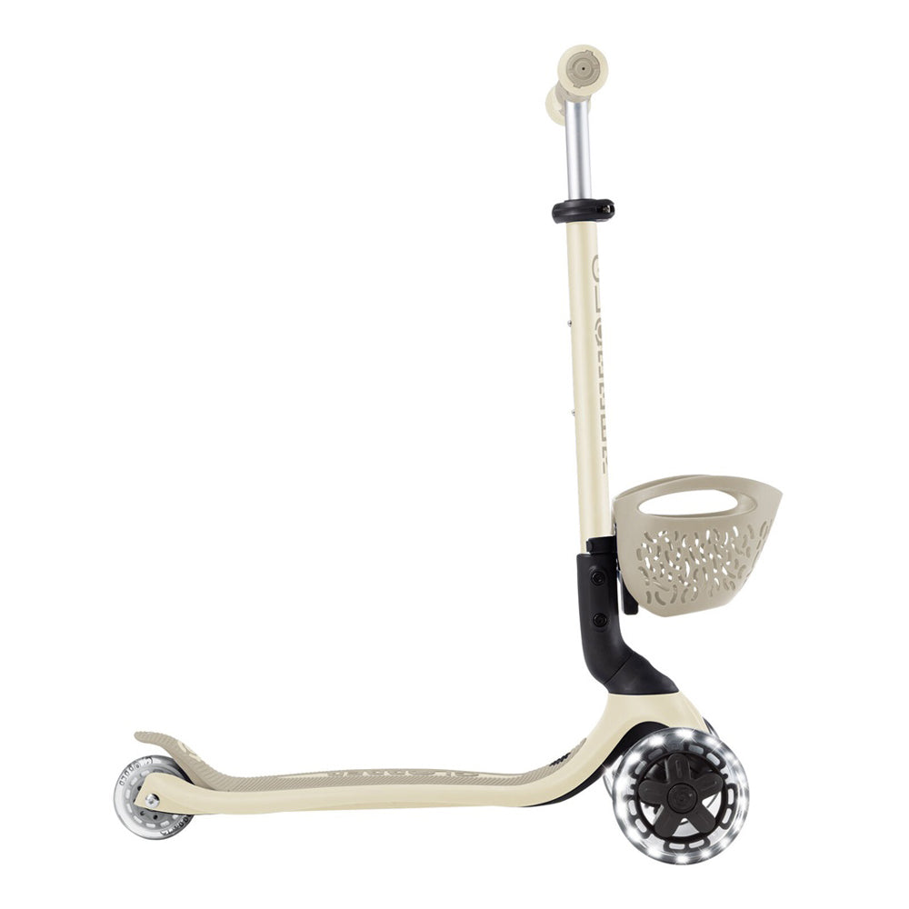 Globber Go Up Baby Lights 360
