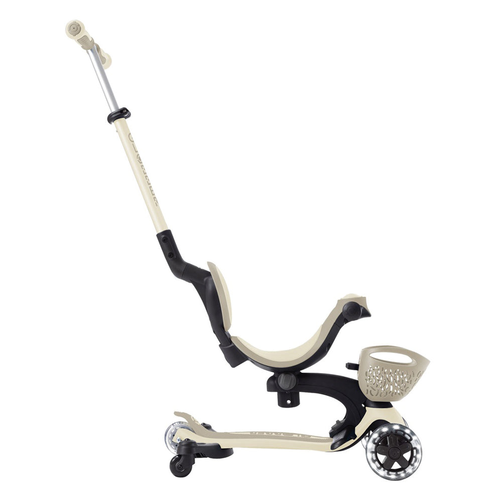 Globber Go Up Baby Lights 360