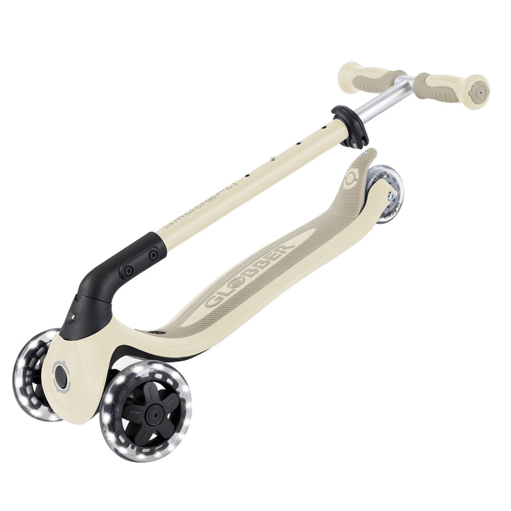 Globber Go Up Baby Lights 360