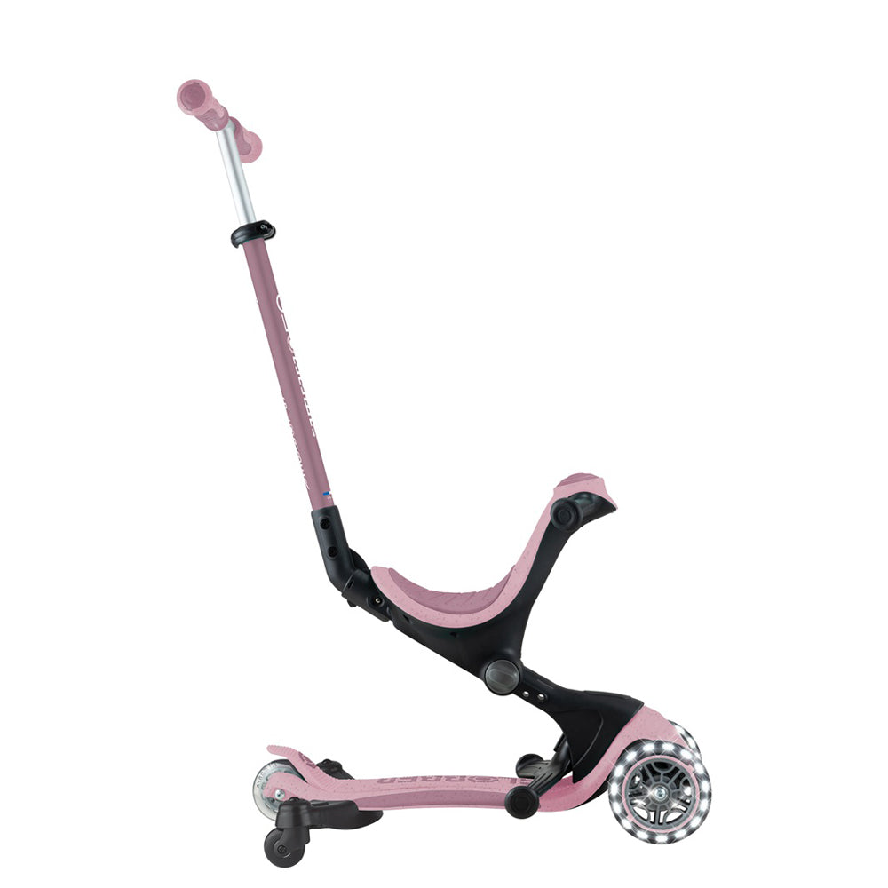 Globber Go Up Deluxe Ecologic 360